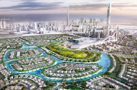 Dubai Real Estate in 2026: A Buyer’s Guide to Trends, Prices & Smart Investment Moves