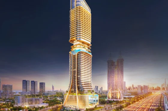 Why Off-Plan Property in Dubai Remains a Hot Investment in 2026