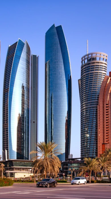Abu Dhabi