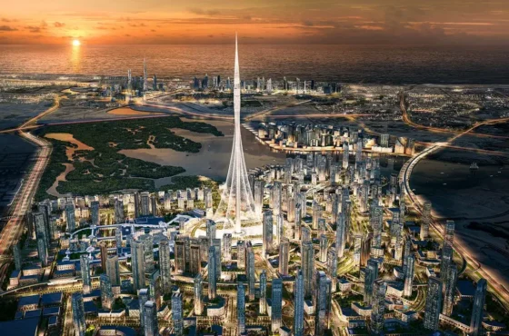 Is Dubai Still the Best Place for Property Investment